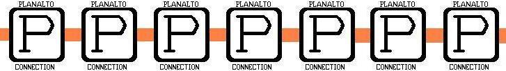 Planalto Connection