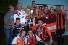 E.C. Valência Campeão Copa verão 2009