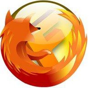 firefox