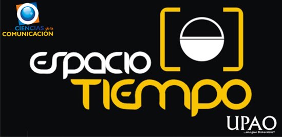 Espacio Tiempo Upao 2007