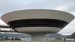 Oscar Niemeyer Museum