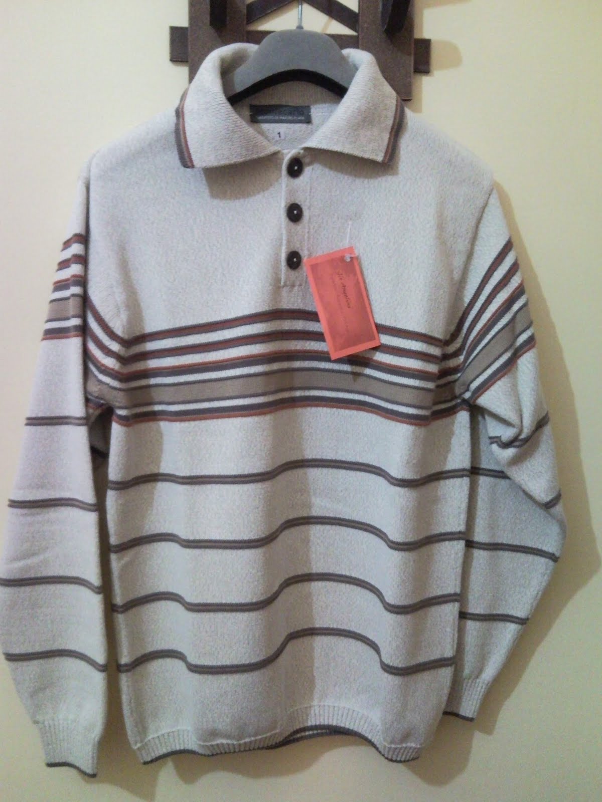 Ropa Informal, Accesorios y Perfumes-Gli Angelini Ropa Informal, Accesorios y Perfumes-Gli Angelini