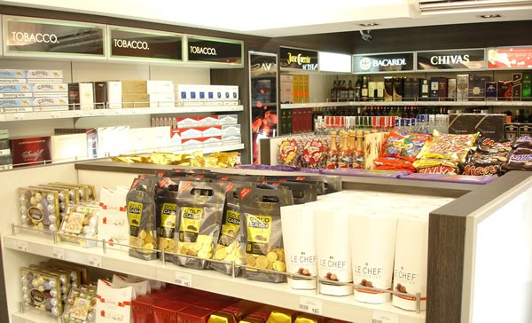 Moldova Twitter Moldova Can Become A Major Market For Luxury Says Le Bridge Travel Retail As It Opens Its First Duty Free Shops