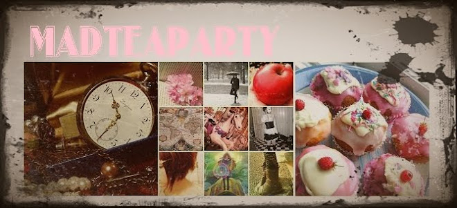 MADTEAPARTY