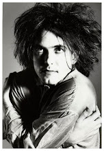 Robert Smith