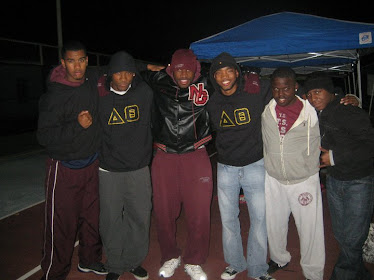 ReGgIe1906 T.s.U. TrAnSfOrMaTiOn: IS Blackboard UseFul at T.S.U.