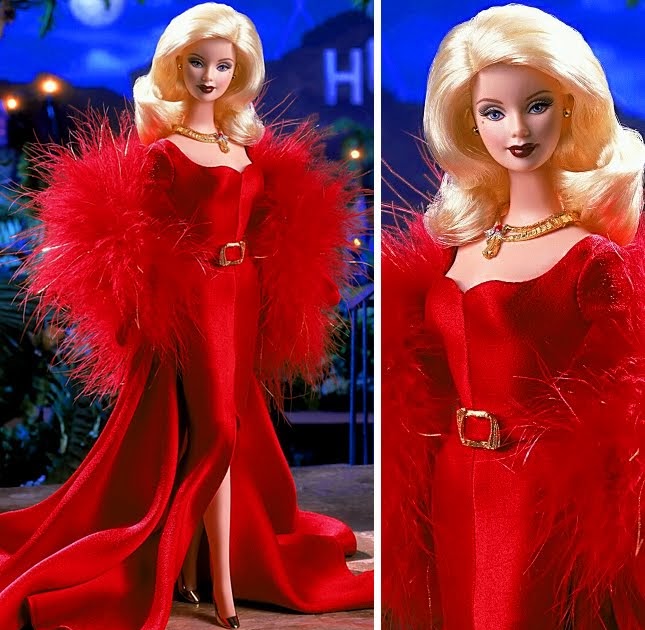 El mundo de Barbie: Barbie Hollywood Cast Party