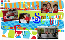 Our HomeSchool Blog