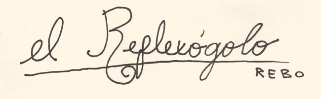 El reflexógolo