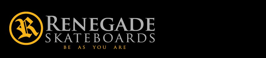 Renegade Skateboards