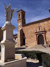 Iglesia del Pueblo