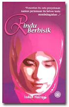 RINDU BERBISIK