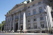 Edificio del Banco de la Nación Argentina