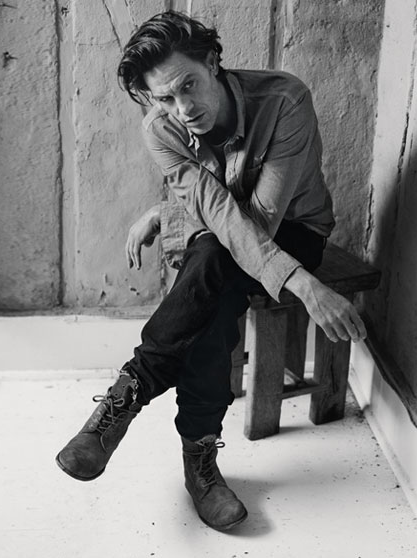 Allsaints Shoes Men Allsaints Shoes Men