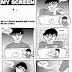 Short Story About Making Stories