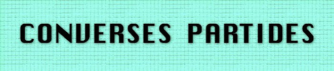 CONVERSES PARTIDES