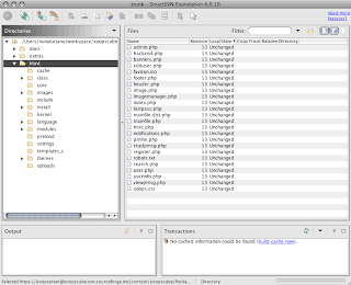 smartsvn remove folder from working copy smartsvn remove folder from working copy