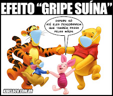 GRIPE SUÍNA