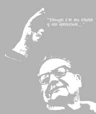 HOMENAGEM: SALVADOR ALLENDE