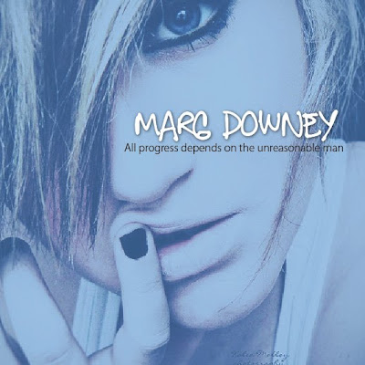 Marg Downey