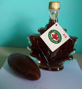 Palm Sugar and Maple Syrup