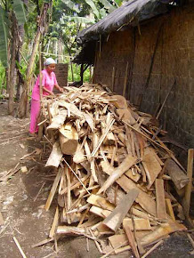 Kayu jadi masalah perajin