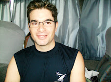 Andres Gonzalez