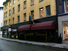 Oslo’s gay club, London Pub