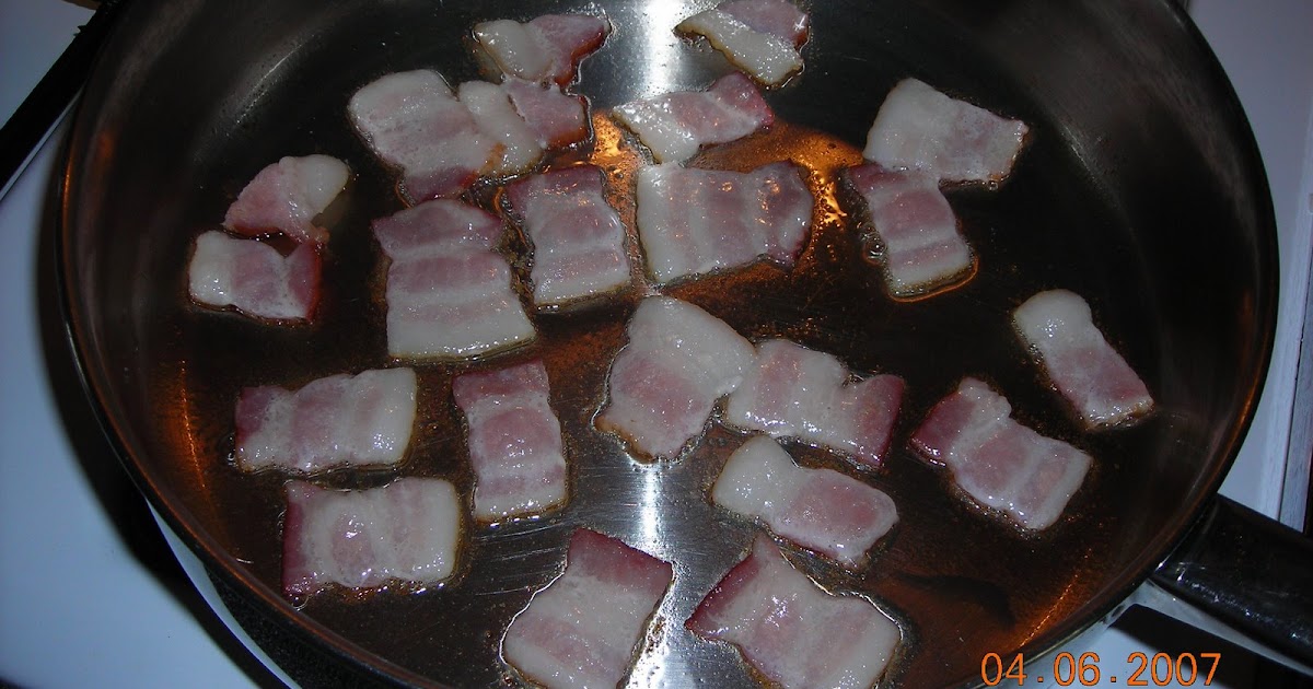 Charlestonian Blog How To Cook Ramps