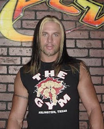 LANCE HOYT