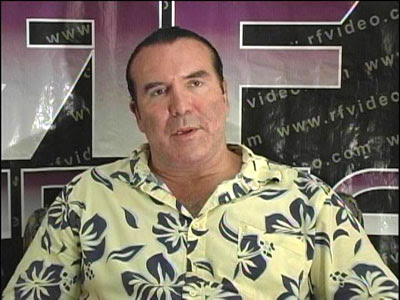 Wwe Scott Hall