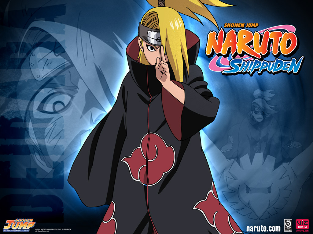 Naruto Naruto