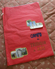 O NOSO CUADERNO DE BITÁCORA