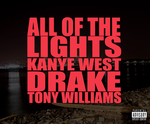 Kanye West ft Rihanna - All Of kanye west all of the lights album. Kanye West ft Rihanna - All Of