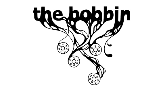 the bobbin