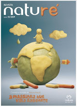 Revista Natura ciclo 03 - 2009