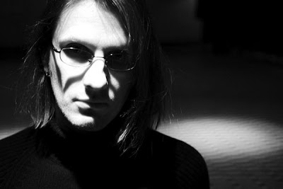 Steven Wilson Images