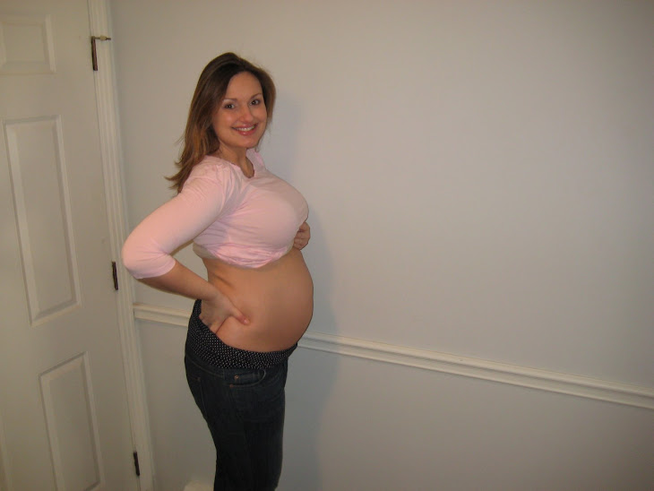 26 Weeks Pregnant