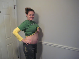 18 Weeks Pregnant