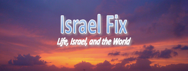 Israel Fix