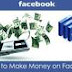 FACEBOOK SEBAGAI VIRUS PENCETAK UANG thumbnail