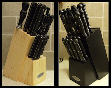 Knife Block Redo