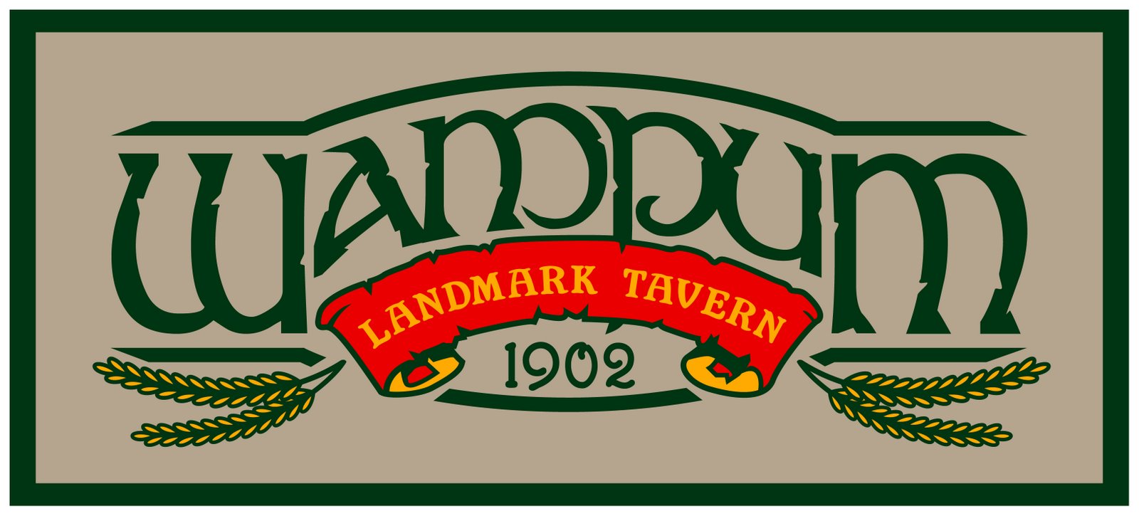 Wampum Landmark Tavern