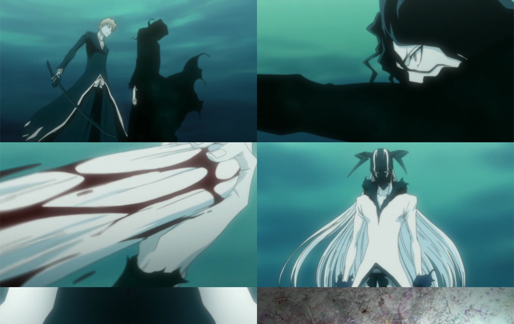 Bleach Dublado Episdio 56 - animesorionvideo
