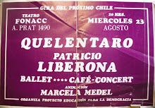 4 afiche quelentaro