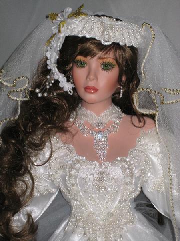 rustie doll collection