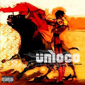 Ünloco Healing Ünloco Healing