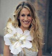 carrie bradshaw