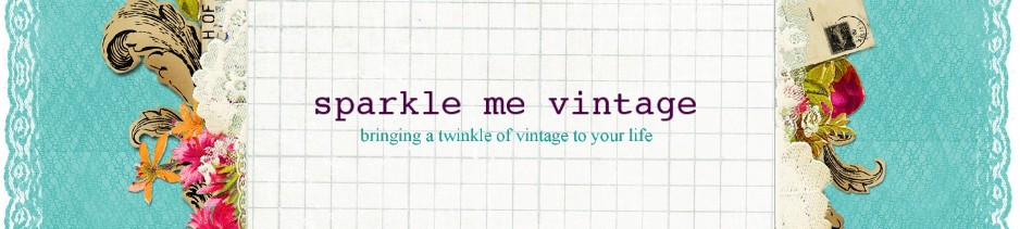 Sparkle Me Vitnage