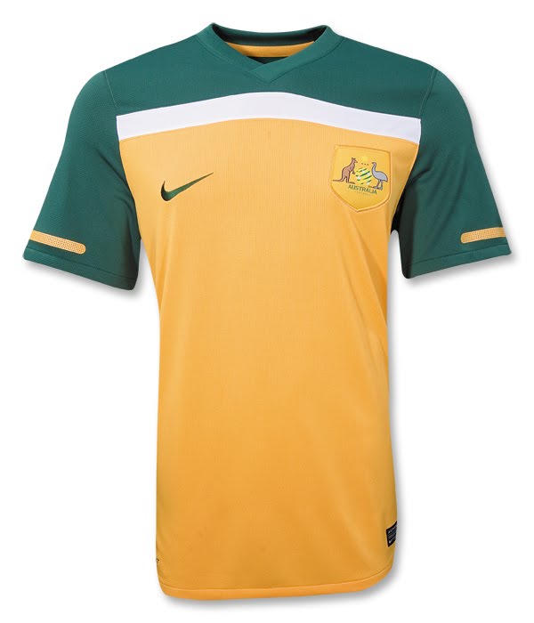 The Socceroos are set to play in South Africa 2010 as they’ve released
